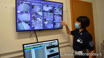 Maranello. Altri due accessi stradali monitorati da varchi elettronici - ModenaToday