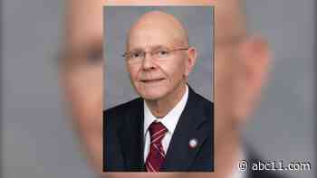 North Carolina state Rep. Dana Bumgardner dies
