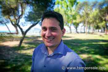 Formia / Elezioni2021, il candidato Sindaco Luca Magliozzi: "al ballottaggio ci andremo noi!" - Temporeale Quotidiano