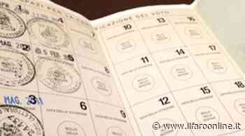 Elezioni amministrative a Formia: come chiedere la tessera elettorale - Il Faro online