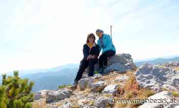 Ein Herbsttag auf der Rax - Neunkirchen - meinbezirk.at