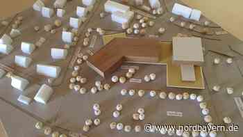 Neue Grundschule Neunkirchen wird "Generationenprojekt" - Nordbayern.de