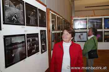 Wimpassing: Und dauernd ging es klick-klick - Neunkirchen - meinbezirk.at