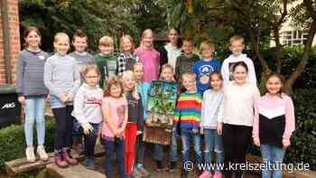 Grundschule Groß Lessen: Von Exkursionen bis Escape Room - kreiszeitung.de