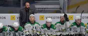 Les Foreurs toujours parfaits