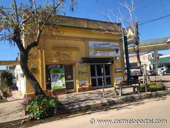 Rematan local comercial en Nueva Palmira - Carmelo Portal