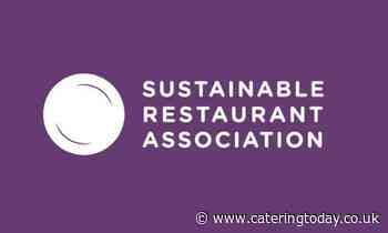 SRA announces next step towards net zero - Catering Today