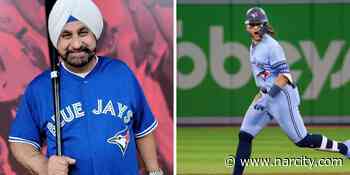 The Blue Jays Have Won The Support Of Toronto's Superfan To Help Their Playoff Push - Narcity Canada