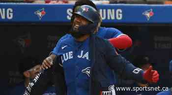 Toronto Blue Jays set franchise record for home runs in a season - Sportsnet.ca