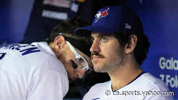 Blue Jays Wild Card Watch: Toronto facing threat of elimination - Yahoo Canada Sports
