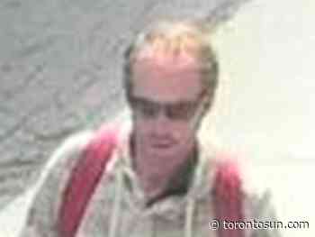 Man sought for sexually assaulting woman boarding TTC streetcar - Toronto Sun