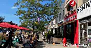 Toronto café credits neighbourhood support, ‘shop local’ habits with staying open - Globalnews.ca