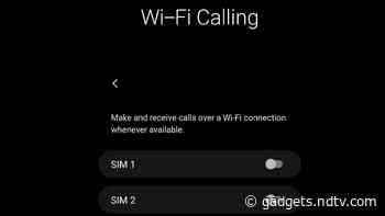 What is Wi-Fi Calling? How to Enable it on iPhones, Android Smartphones