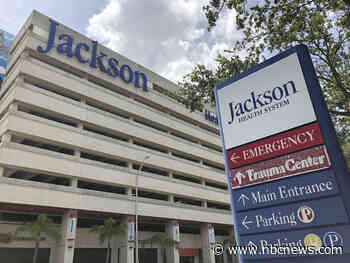 Florida nurse fired after posting photos of baby born with birth defect on social media