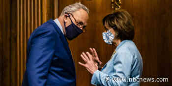 Democratic leaders have lost their mojo