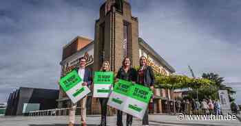 Op huizenjacht in … Izegem: “Ook veel instapklare woningen in de stad van bustels en skoen” - Het Laatste Nieuws