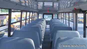 Buffalo advocates, parents fed up as BPS works to get more school bus drivers on the road