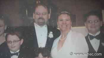A change of heart: one Irondequoit man's story to a healthier life