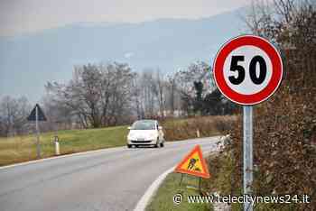 Strada SS30 Alessandria-Acqui: i nuovi limiti per migliorare la sicurezza stradale - Telecity News 24
