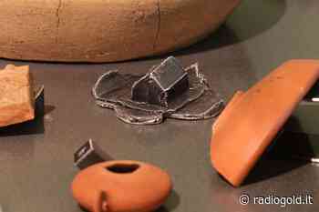 Al Museo Archeologico di Acqui Terme la mostra "Paesaggio Minuto" - Radiogold