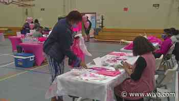 Sadie Strong Community Health and Wellness Expo strives to give back and inspire