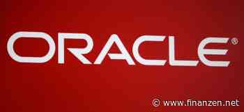 Oracle-Aktie: Einschätzungen und Kursziele der Analysten im September - finanzen.net