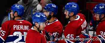 Primeau se replace