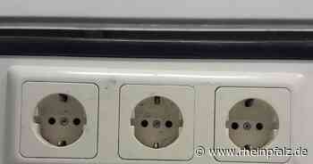 Strom wird am Dienstag abgestellt - Reichenbach-Steegen - Rheinpfalz.de