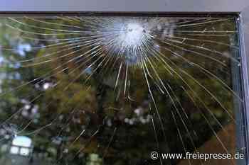 Gegen Vandalismus: Reichenbach prüft Einsatz von Videoüberwachung - Freie Presse