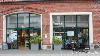 Essen und Handel: Lübnitzer Hofladen zieht in neues Domizil nach Bad Belzig - moz.de