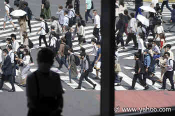 Is the Coronavirus Getting Better at Airborne Transmission? - Yahoo! Voices