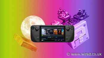 The tech toys you need to buy right now