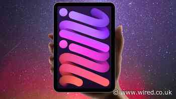 Why hasn’t Apple axed the iPhone mini and iPad mini?