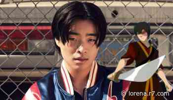 Dallas Liu comenta experiência de viver Zuko na série de 'Avatar: A Lenda de Aang' - R7.COM