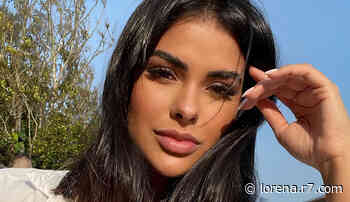 Munik Nunes, ex-BBB, fala sobre pressão por perfeição e plásticas: 'Me arrependo' - R7.COM