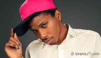 Lucas Penteado faz live expondo traição da noiva - R7.COM