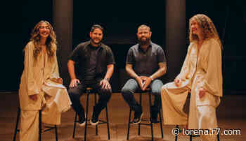 Anavitória lança música com a dupla Jorge & Mateus - R7.COM