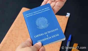 Taxa de desemprego é reduzida em 1% no Brasil - R7.COM