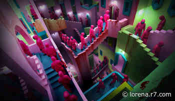 Round 6: Criador nega plágio de filme japonês e diretor fala sobre possível segunda temporada - R7.COM