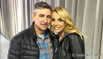 Britney Spears consegue retirar James da sua tutela - R7.COM