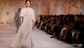 Christian Dior traz cores fortes na Semana de Moda de Paris - R7.COM