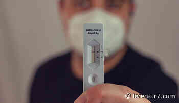 Testes para covid-19 e vacinas vencem no Brasil, causando prejuízo de R$ 80 milhões - R7.COM