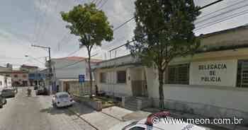 Polícia prende agressor por violência doméstica em Lorena - Portal Meon
