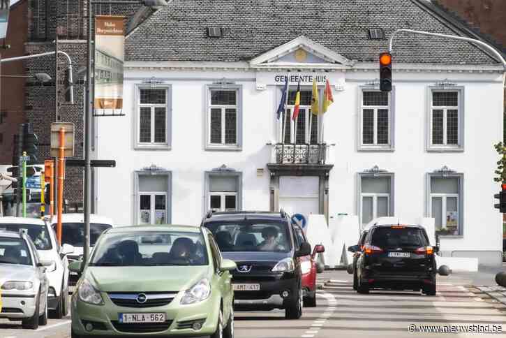 Zolder Mols oud-gemeentehuis wordt weer trouwzaal<B>: </B>“Als je de geschiedenis van je dorp wil behouden, mag dat wat kosten”<BR />