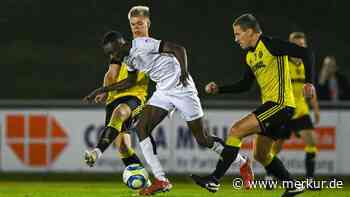 Bayernliga-Süd: VfR Garching trifft im Kellerduell den SV Pullach - Merkur Online