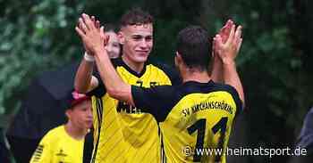 Dinkelbach fordert in Gundelfingen "Reaktion" aufs Garching-Debakel – Jauk kehrt zurück - Heimatsport.de