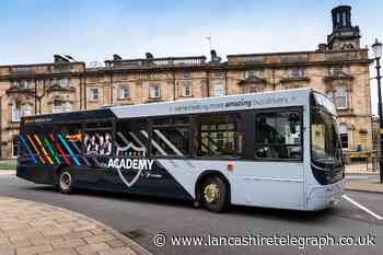 East Lancs bus firm warns of cancellations from driver test delays