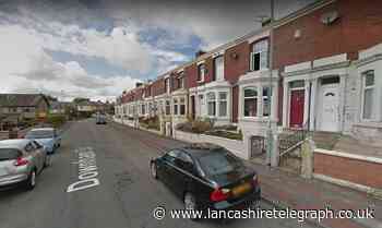 Racist Blackburn thug imprisoned after string of violent crimes