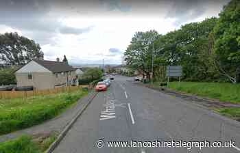 Blackburn driver used mobile phone while driving without licence or insurance