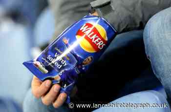Walkers Crisps' Lancashire site launches huge recruitment drive